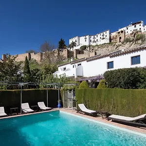 Alavera De Los Banos Ronda